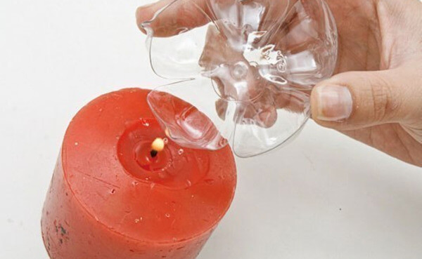 creative ways to reuse plastic bottles 44