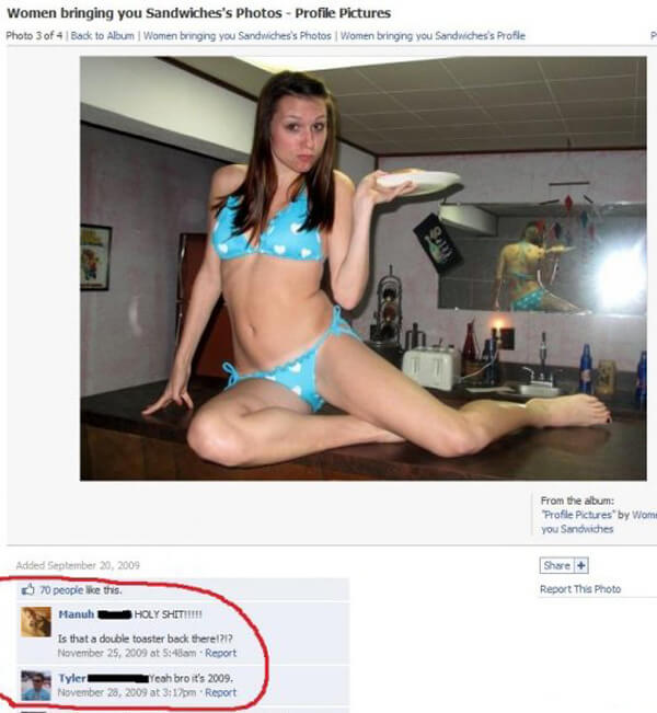 hilarious Facebook fails 7