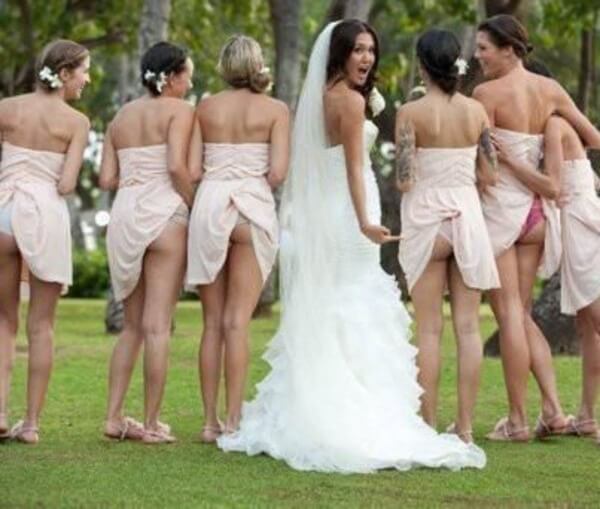 hilarious wedding photos 3