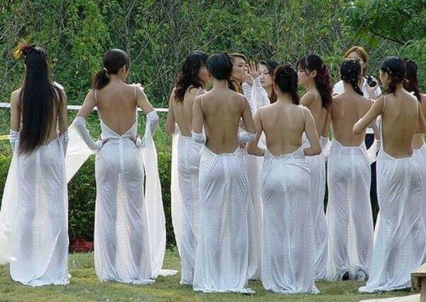 hilarious wedding photos 7