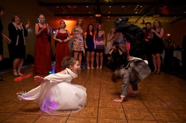 hilarious wedding photos 5