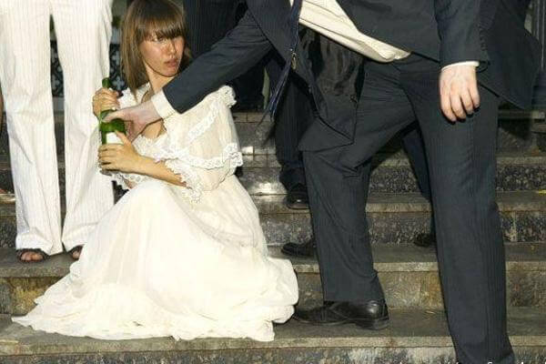 hilarious wedding photos 16