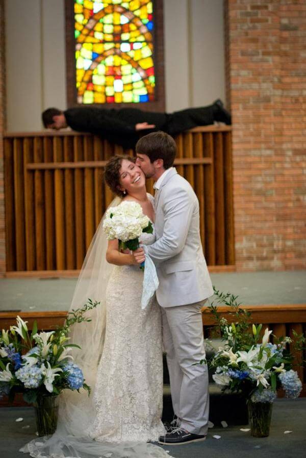 hilarious wedding photos 18