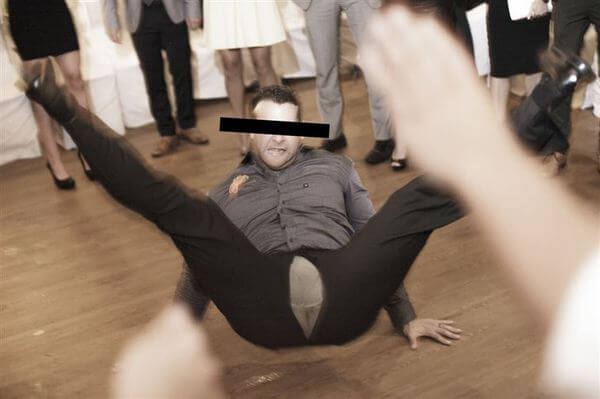 hilarious wedding photos 9