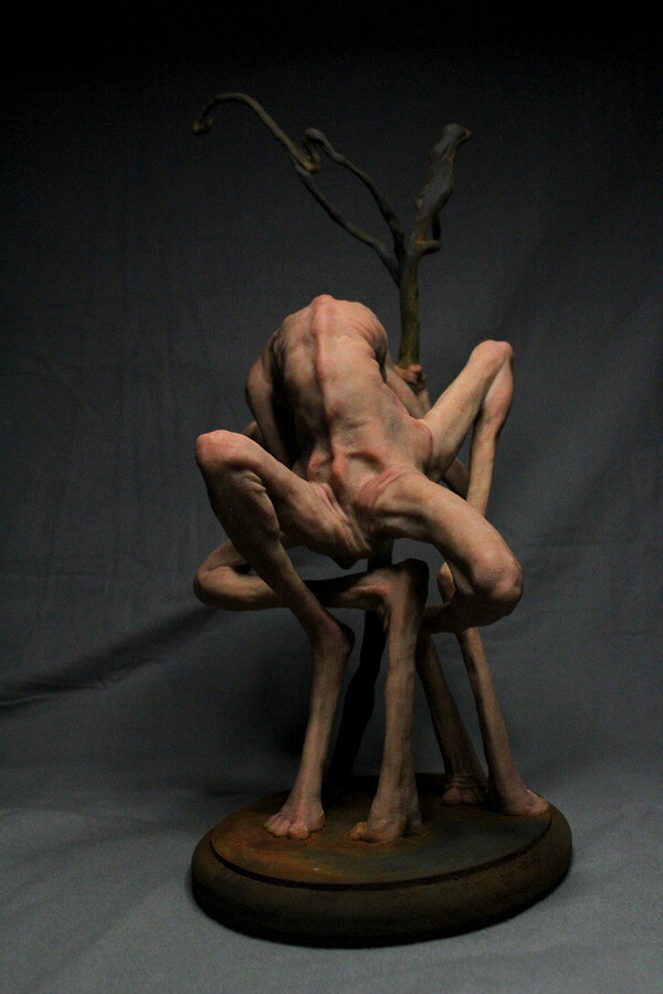Matthew Levin sculptures 28