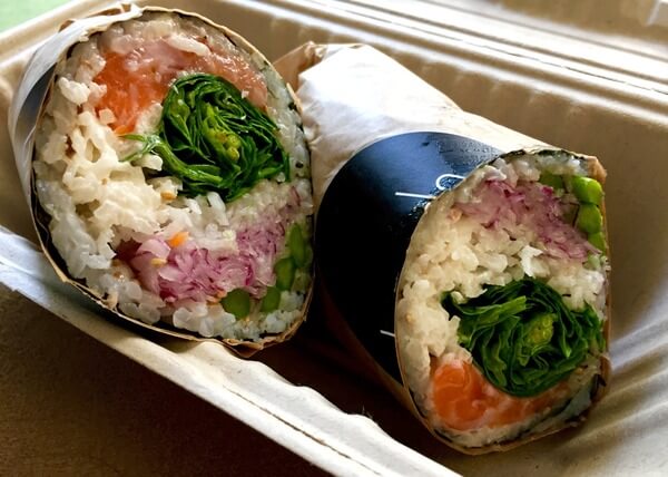 sushi burritos 7