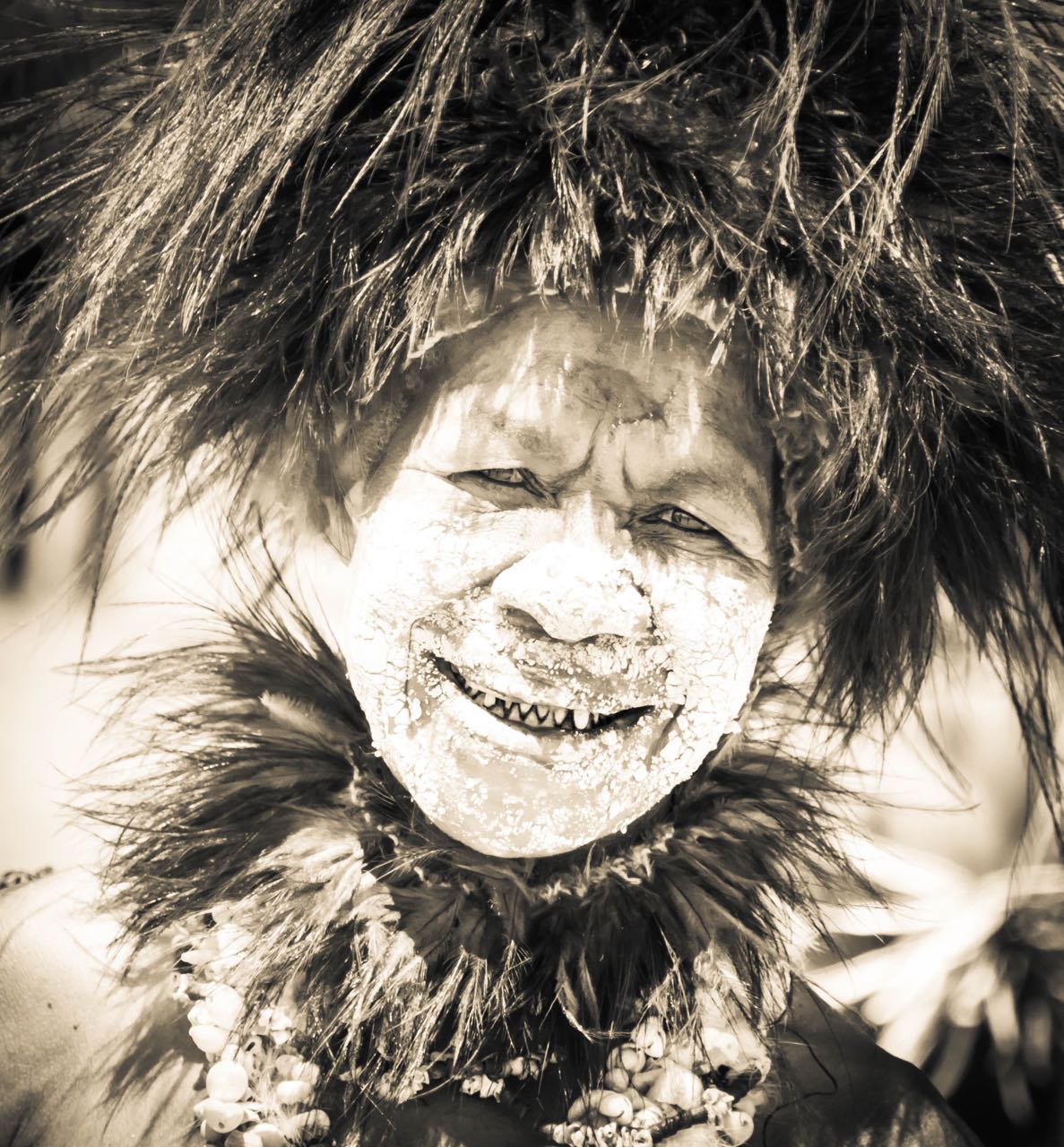 Stunning pictures from Goroka Festival 26