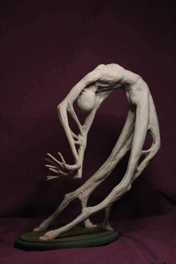 Matthew Levin sculptures 18
