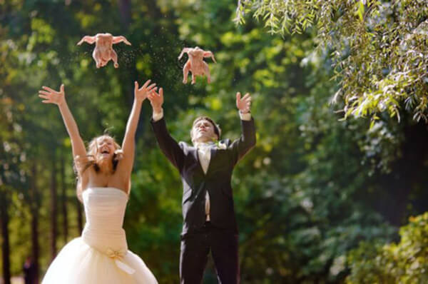 hilarious wedding photos 14