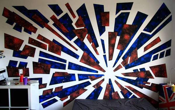 awesome painted wall 8