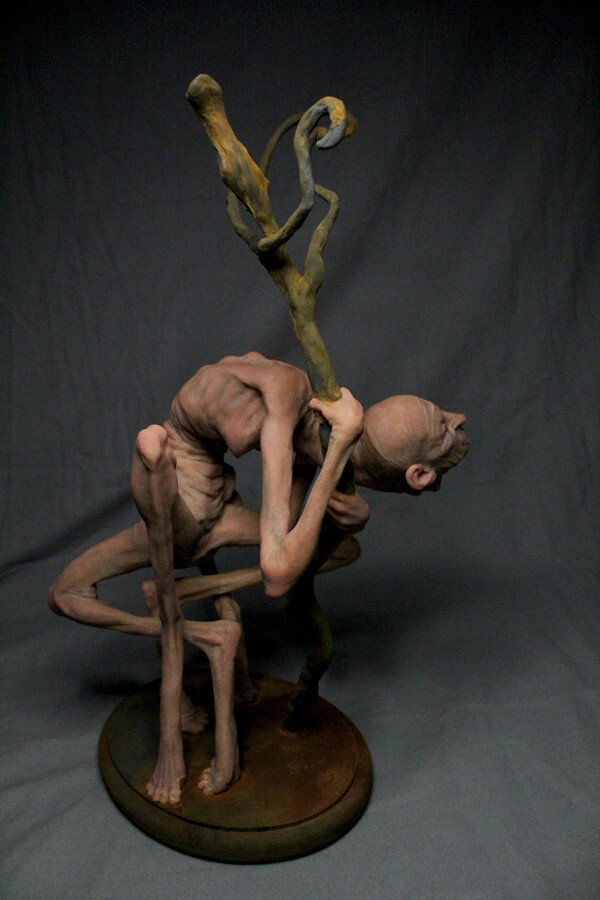 Matthew Levin sculptures 26