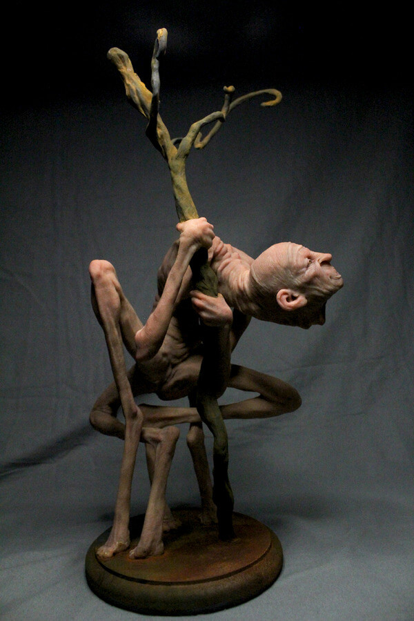 Matthew Levin sculptures 25