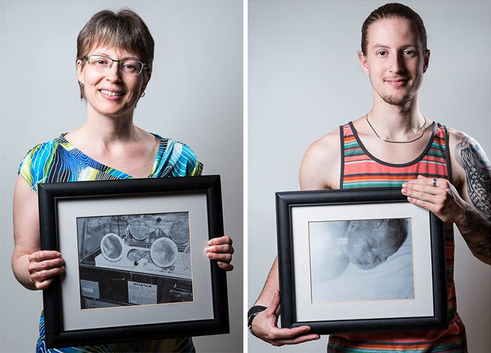 Portraits Of Premature Babies 11