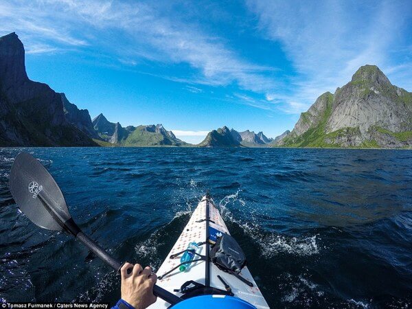 stunning norwegian pitures 12