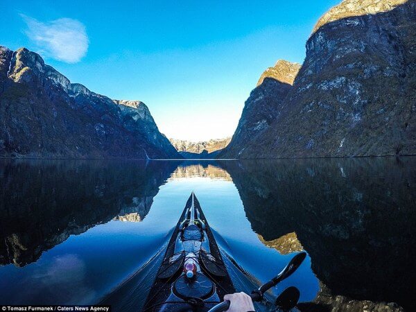 stunning norwegian pitures 13