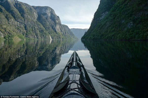 stunning norwegian pitures 11