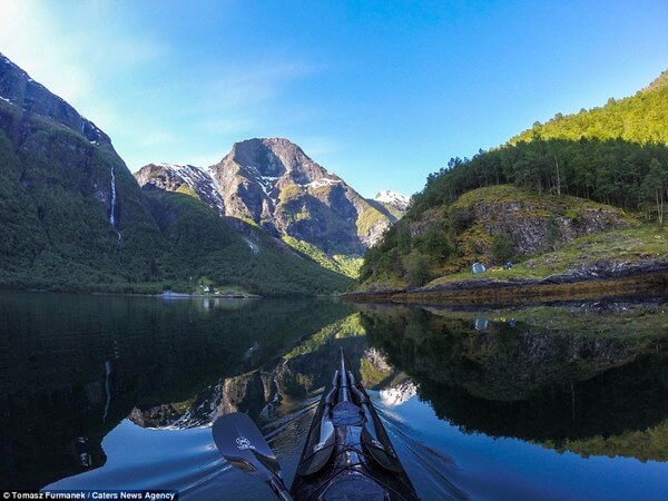 stunning norwegian pitures 9