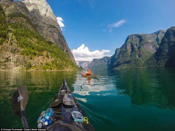 stunning norwegian pitures 7