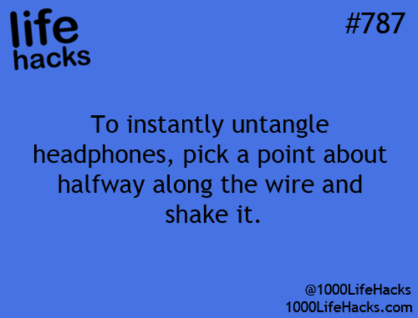 more life hacks 9