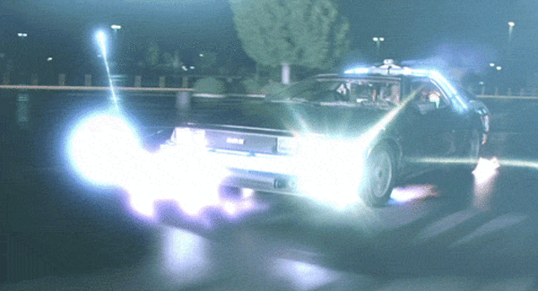 19 Untold Back To The Future Facts 3