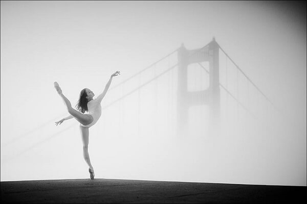 ballerina photos in cities 8