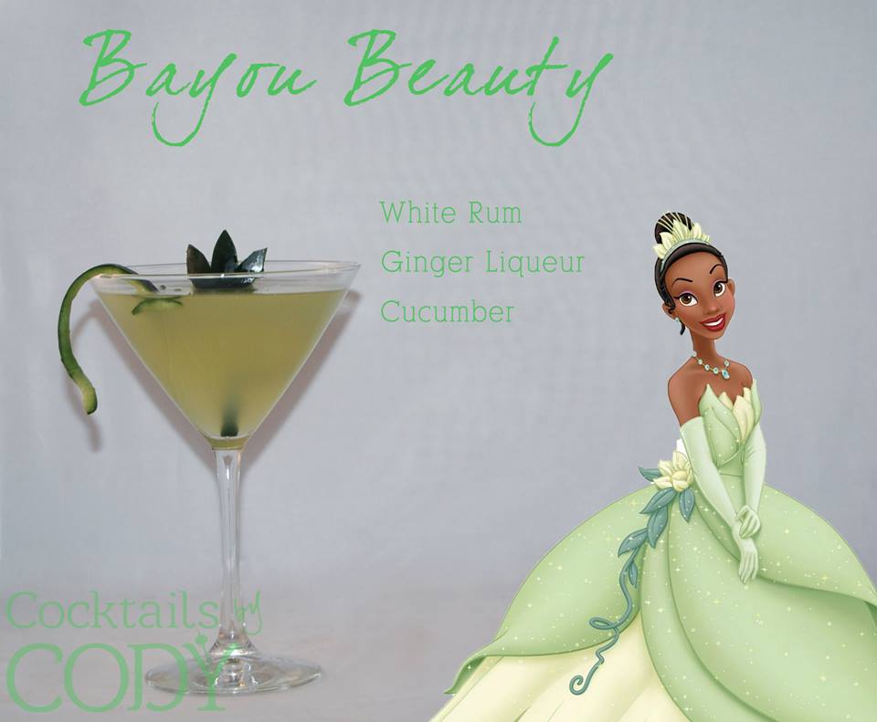 disney princesses cocktails 22
