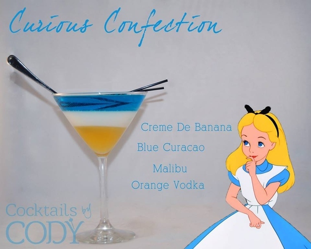 disney princesses cocktails 14