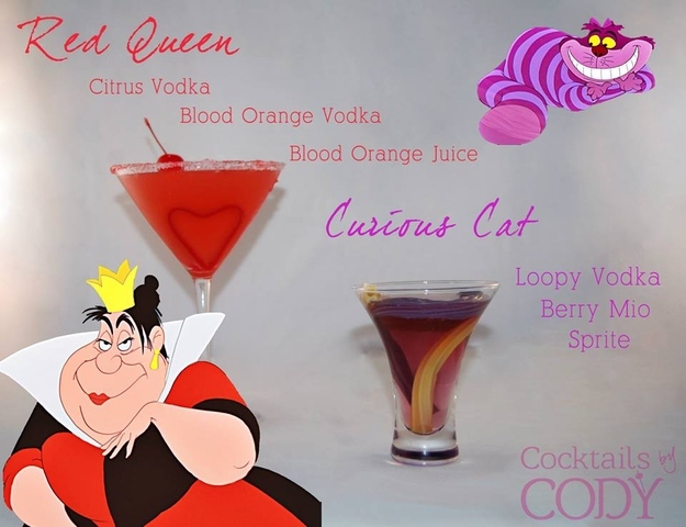 disney princesses cocktails 15