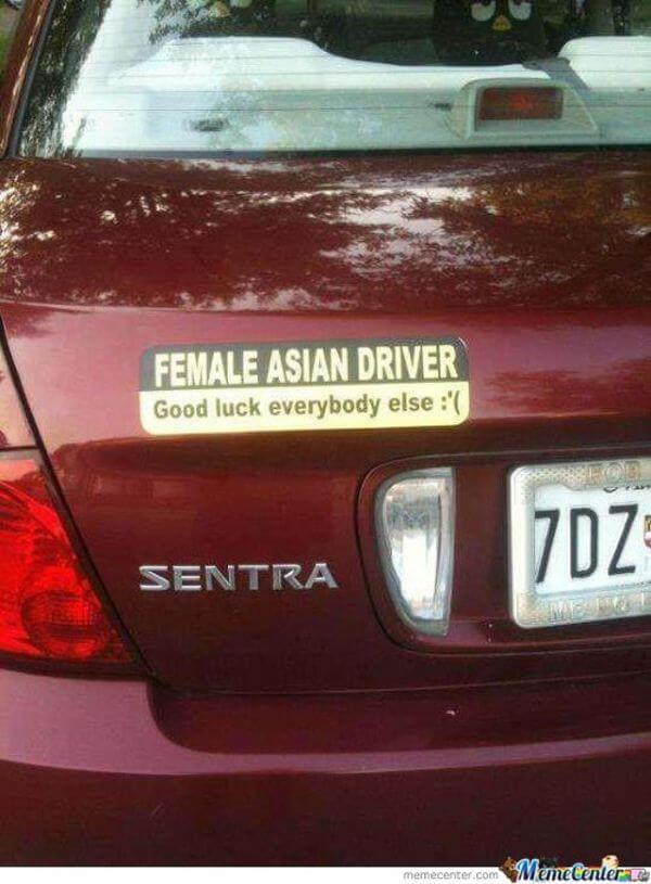 Offensive Asian Stuff 7