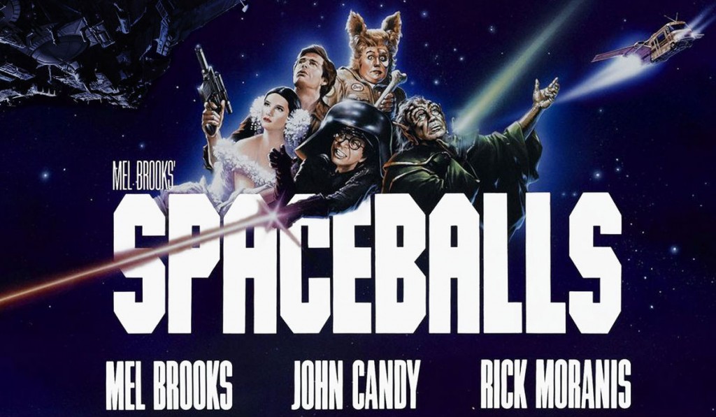 How Well Do You Remember The Spaceballs Movie?