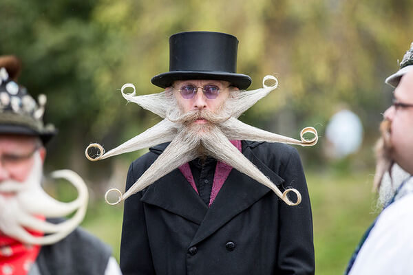 beard moustache championship 2015 1