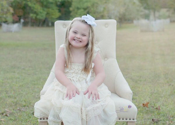 the beauty of down syndrome photographs 9