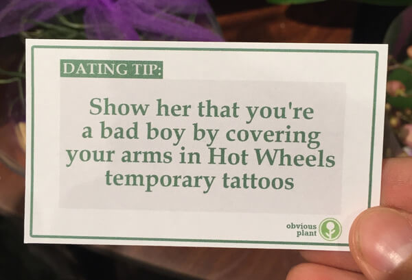 free dating tips 6