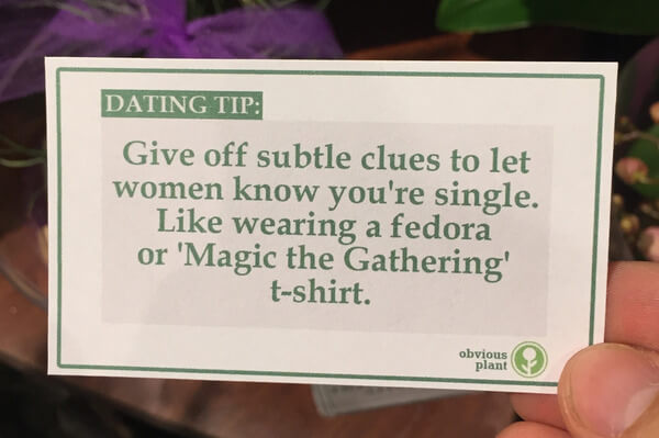 free dating advice 10