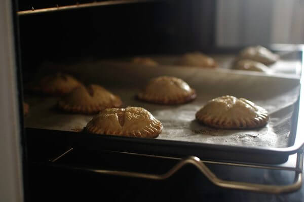 apple pie cookies recipe 5