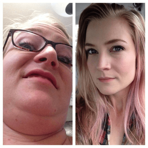 27 Girls Making Ugly Faces And Proving That Life Is A Big Fat Lie