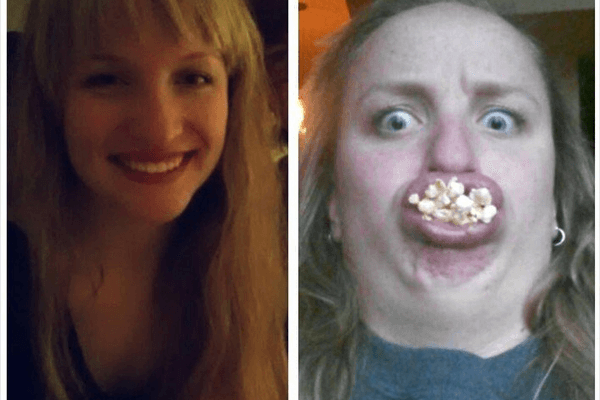 27 Girls Making Ugly Faces And Proving That Life Is a Big ... - 600 x 400 png 222kB