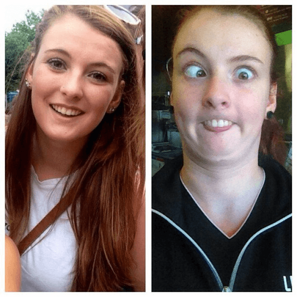 27 Girls Making Ugly Faces And Proving That Life Is A Big Fat Lie