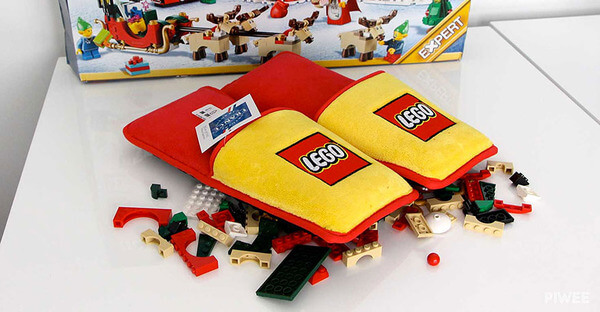 lego slippers 1