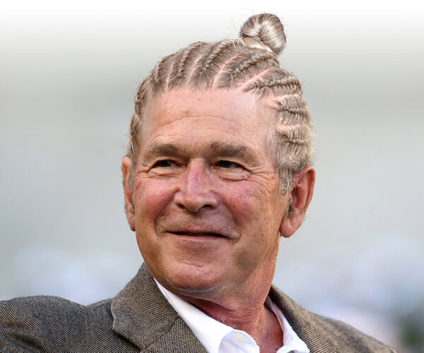 man buns politicians 9