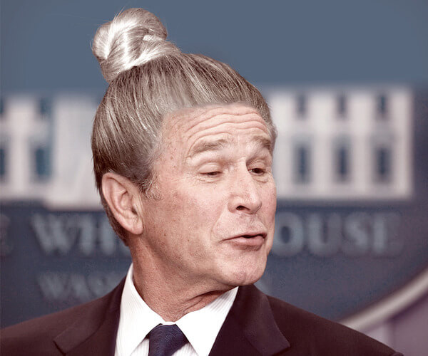 man buns politicians 6