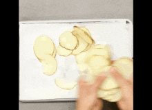 baked potato nachos recipe 2