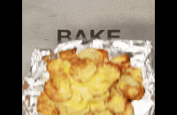 Baked Potatoes Nachos Recipe 5