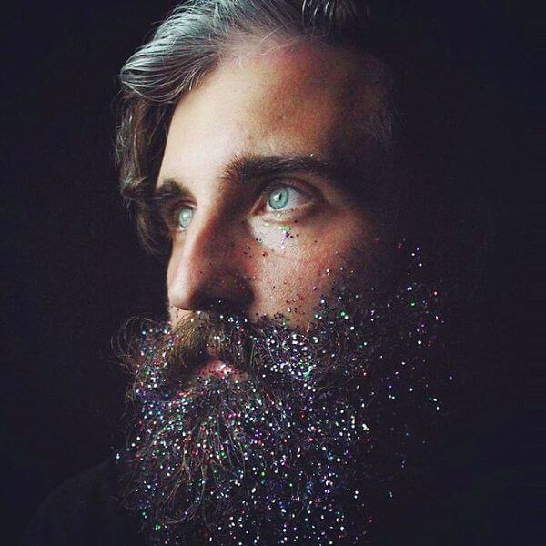 glitter beard 3