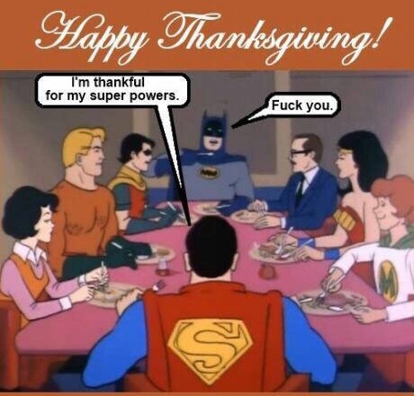 thanksgiving funny 1