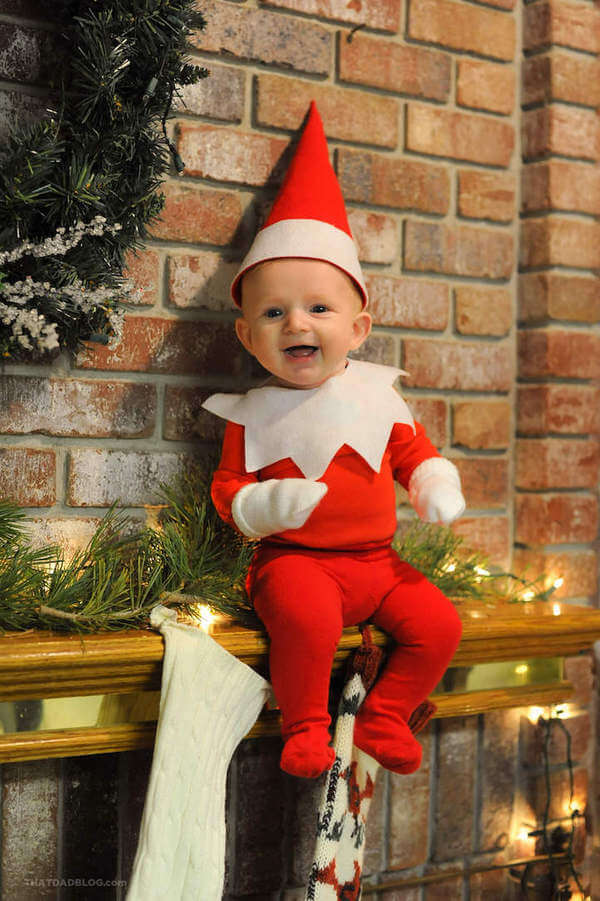 real life elf on the shelf 11