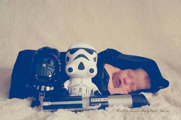 star wars baby photo shoot 5