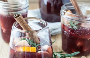 WinterSangria