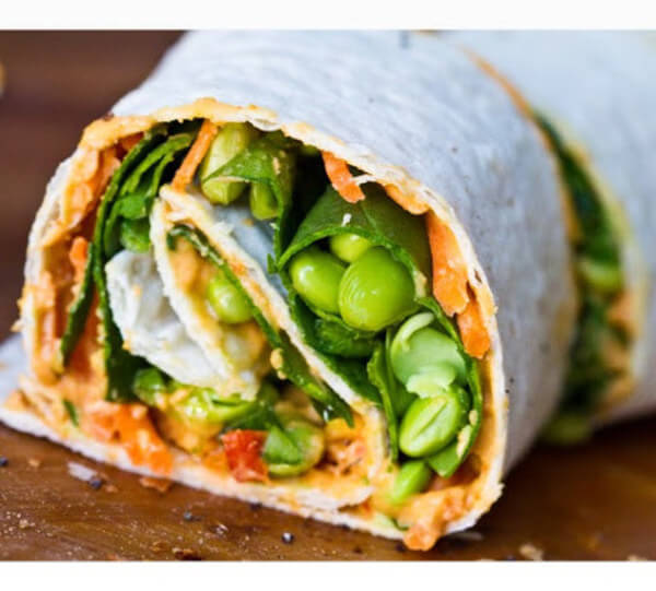 Easy Healthy Lunches 13
