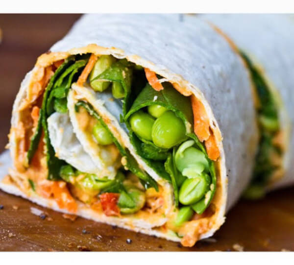 24 Easy Yet Healthy Lunch Treats To Bring To Work This Year